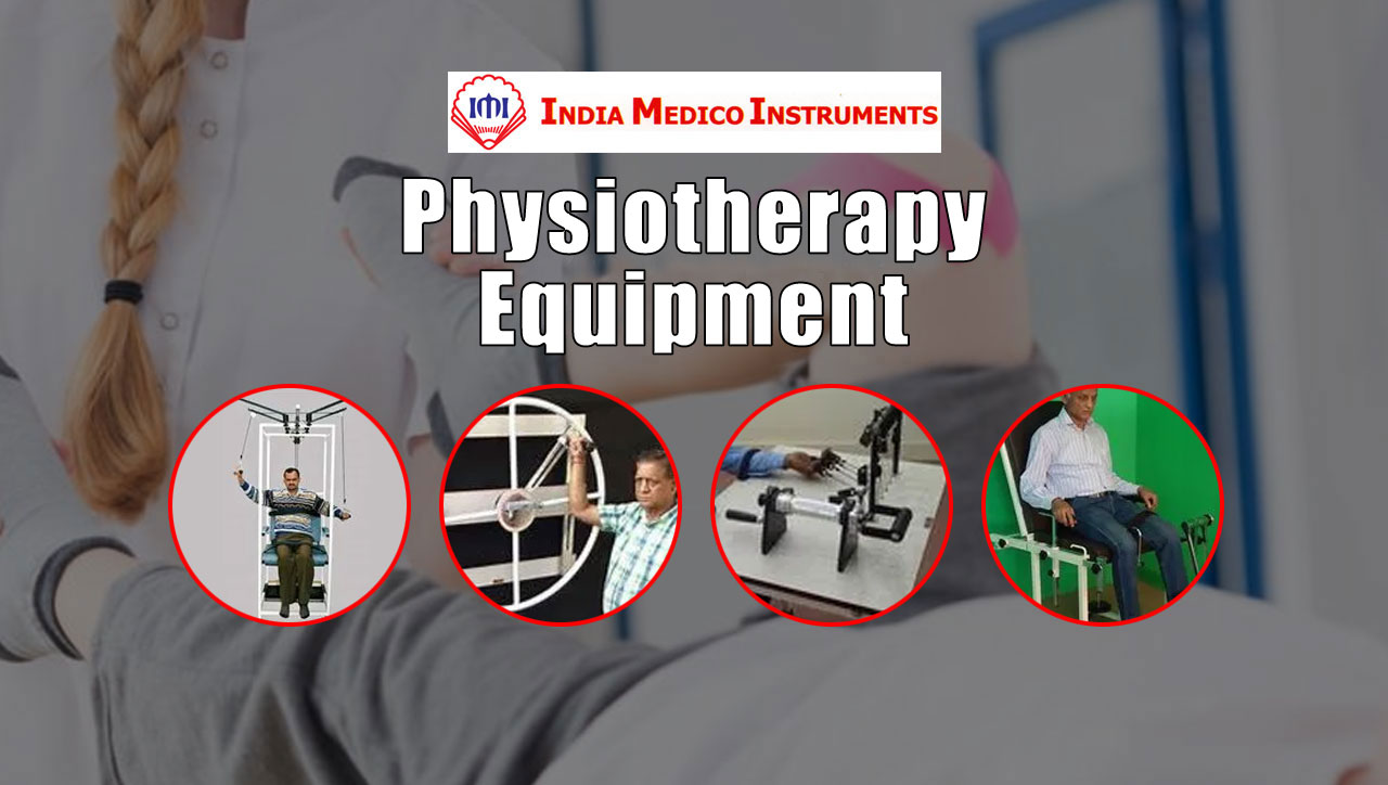 INDIA MEDICO INSTRUMENTS