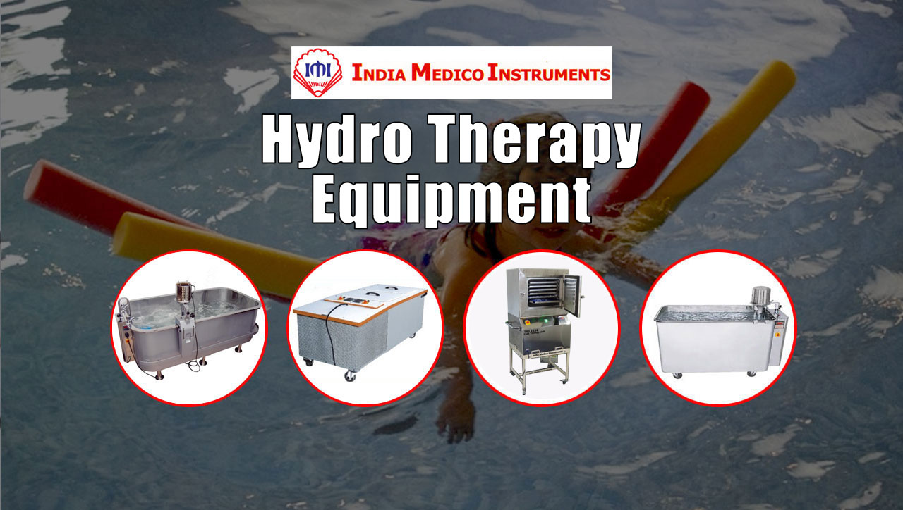 INDIA MEDICO INSTRUMENTS